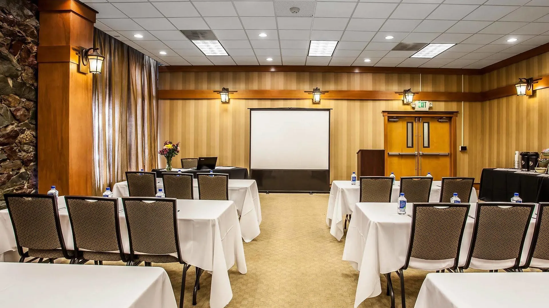 Quality Inn & Suites Seattle Center 3*,  USA