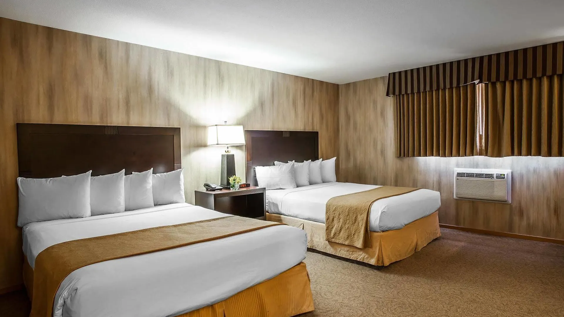 Quality Inn & Suites Seattle Center United States
