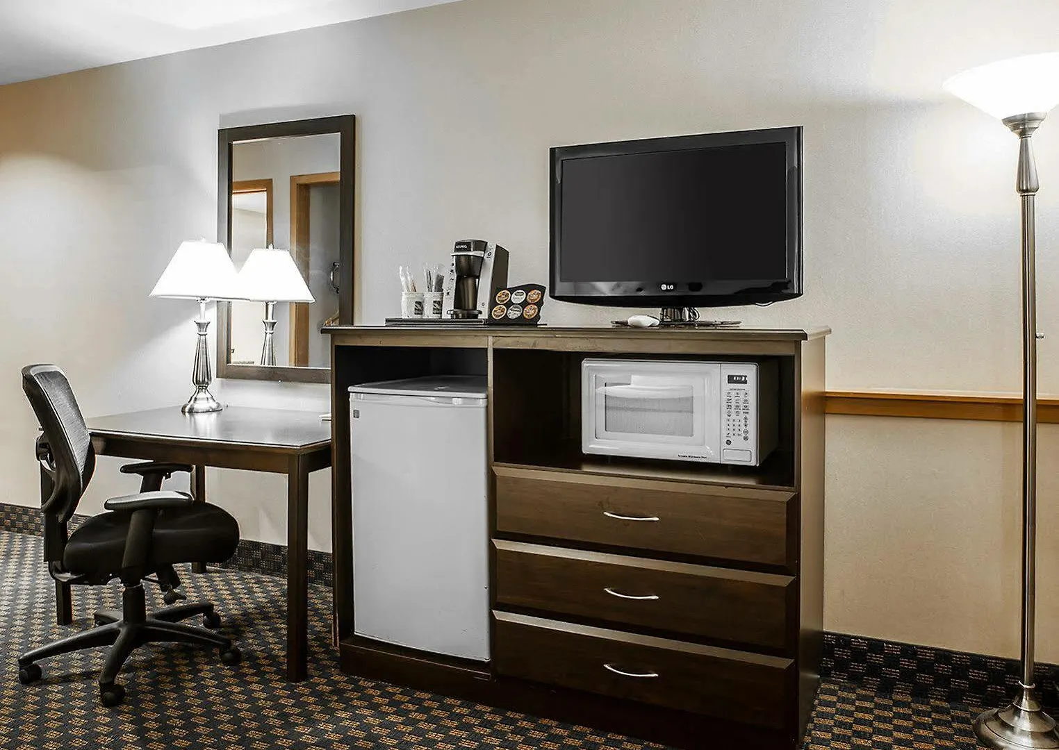 Quality Inn & Suites Seattle Center