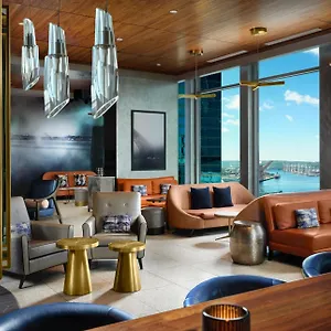 The Charter Seattle, Curio Collection By Hilton Hotel