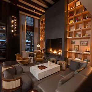 Aendra Hotel Seattle - Mgallery Collection Сиэтл