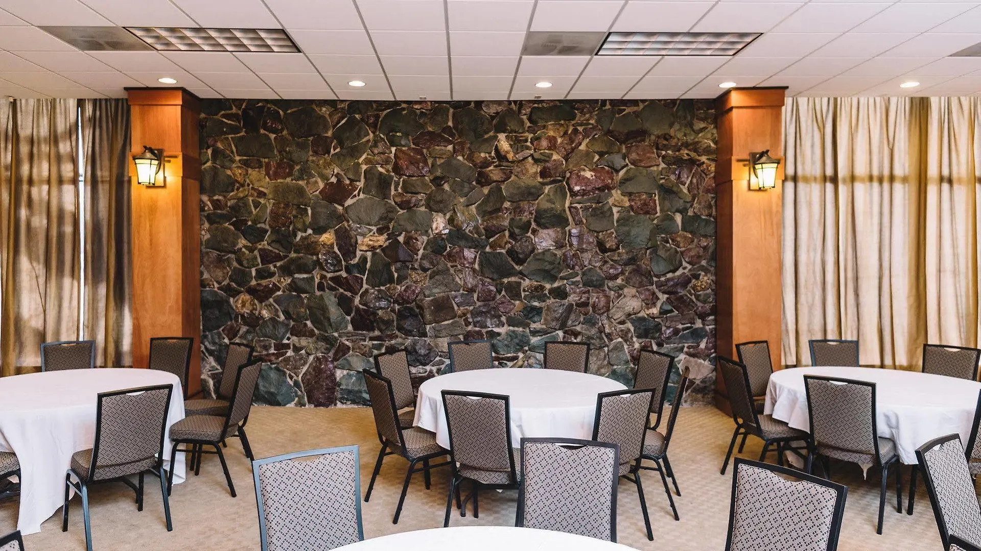 Quality Inn & Suites Seattle Center 3*,  США