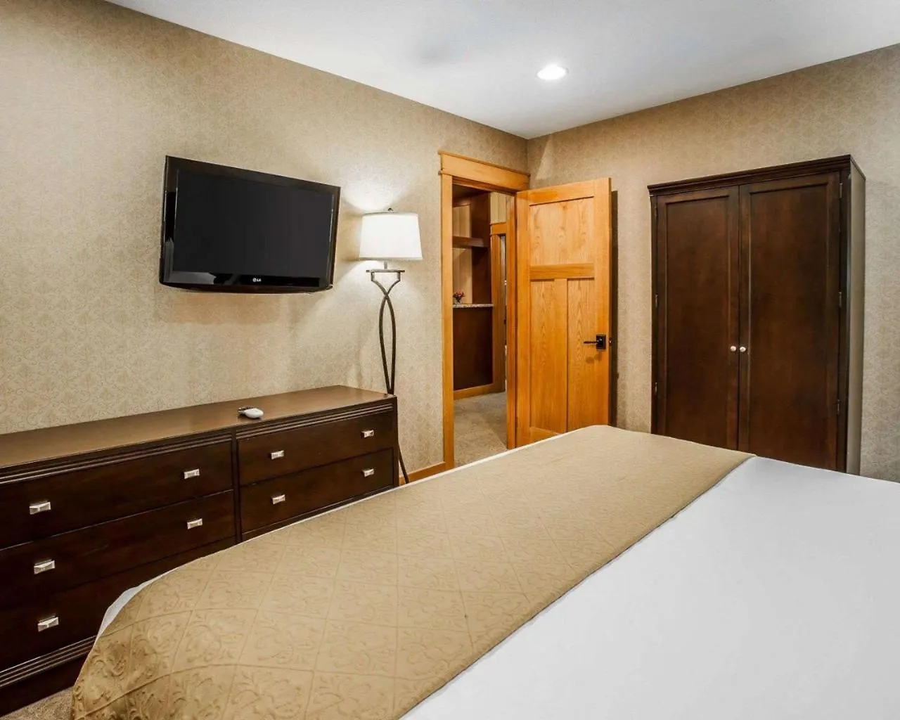 Quality Inn & Suites Seattle Center