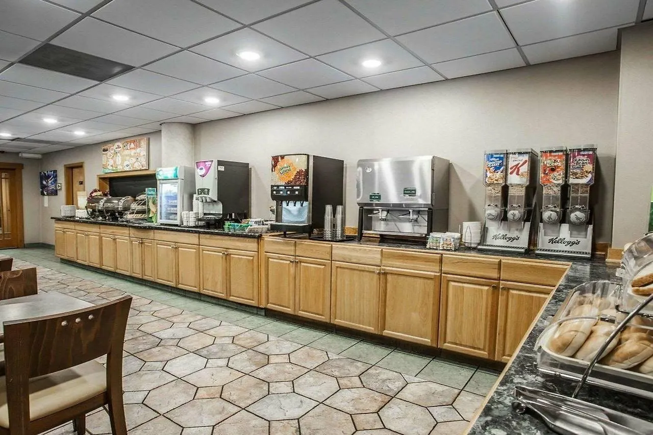 Quality Inn & Suites Seattle Center